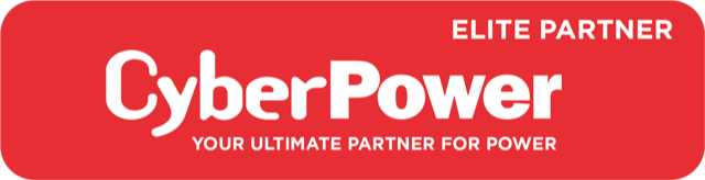Elite Partner - CyberPower