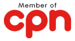 Member of cpn Logo
